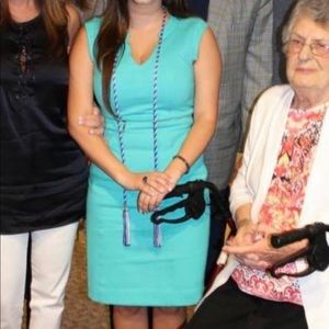 Antonio melani dress